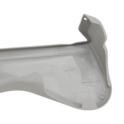 Pannello di rivestimento esterno del sedile anteriore sinistro 8T0881325G4PK per Audi A4 A5 A6 A7
