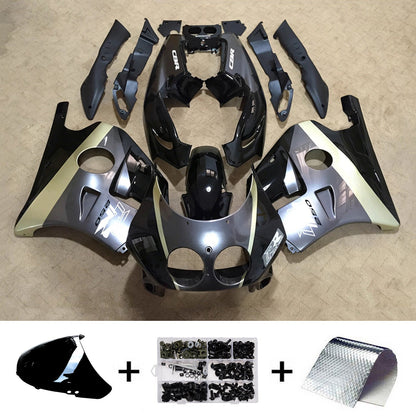 Kit di carene in plastica ABS stampate a iniezione per Honda CBR250RR MC22 1990-1998