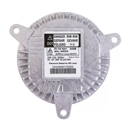 Centralina fari HID Xenon D3R Dodge Durango 3.6L 5.7L 6.4L 2014-2020 68224607AB 22941301 22860334