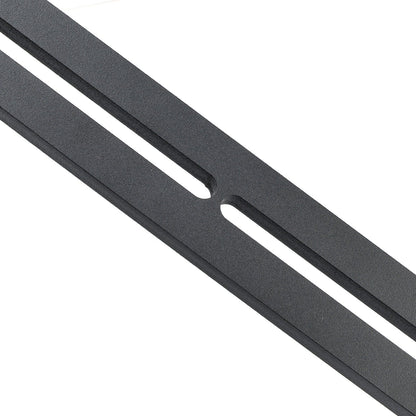 Supporto a T per altoparlanti da golf cart per soundbar Se18 Se26 Seb26 Seds32