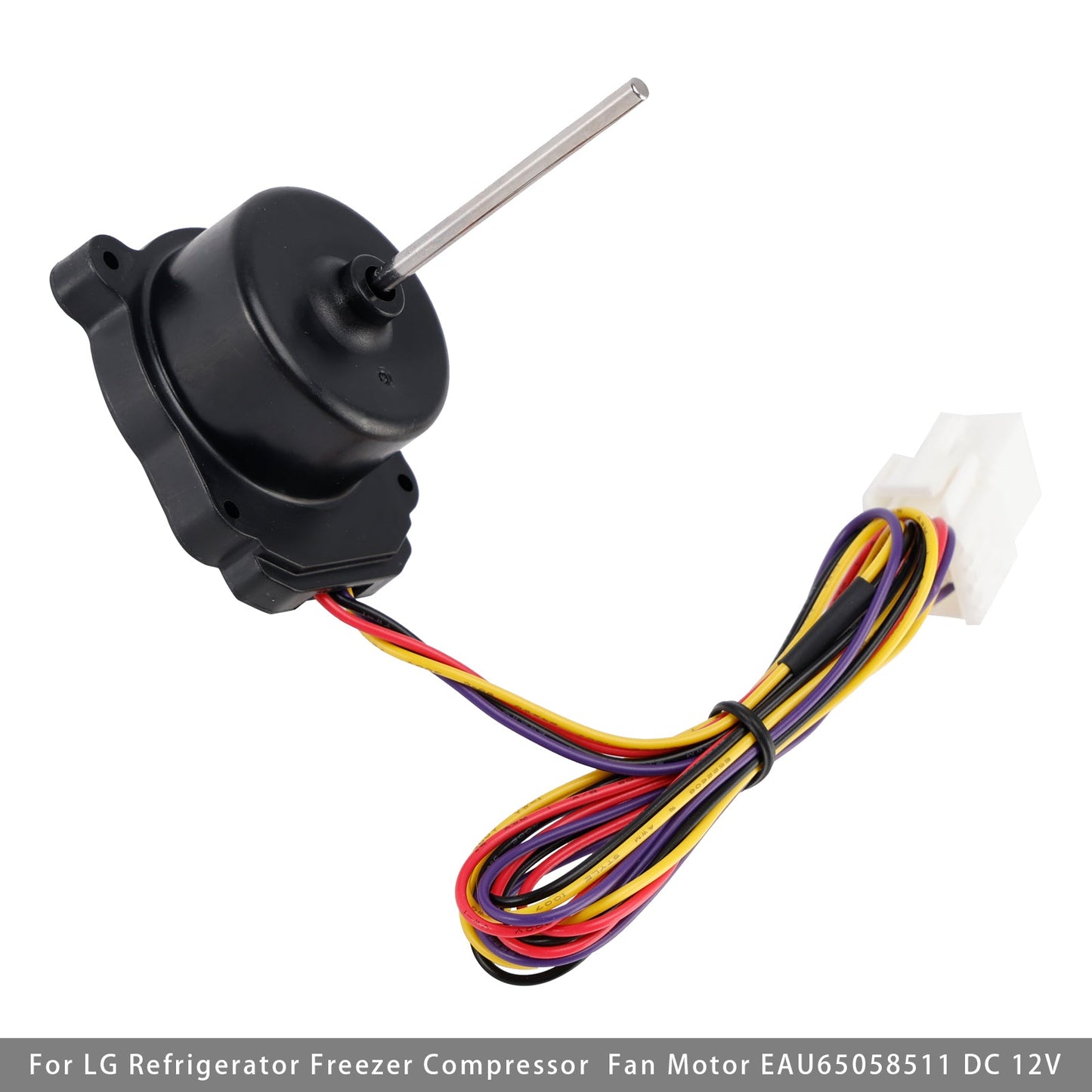 Per motore ventola compressore frigorifero congelatore LG DC 12V EAU65058511