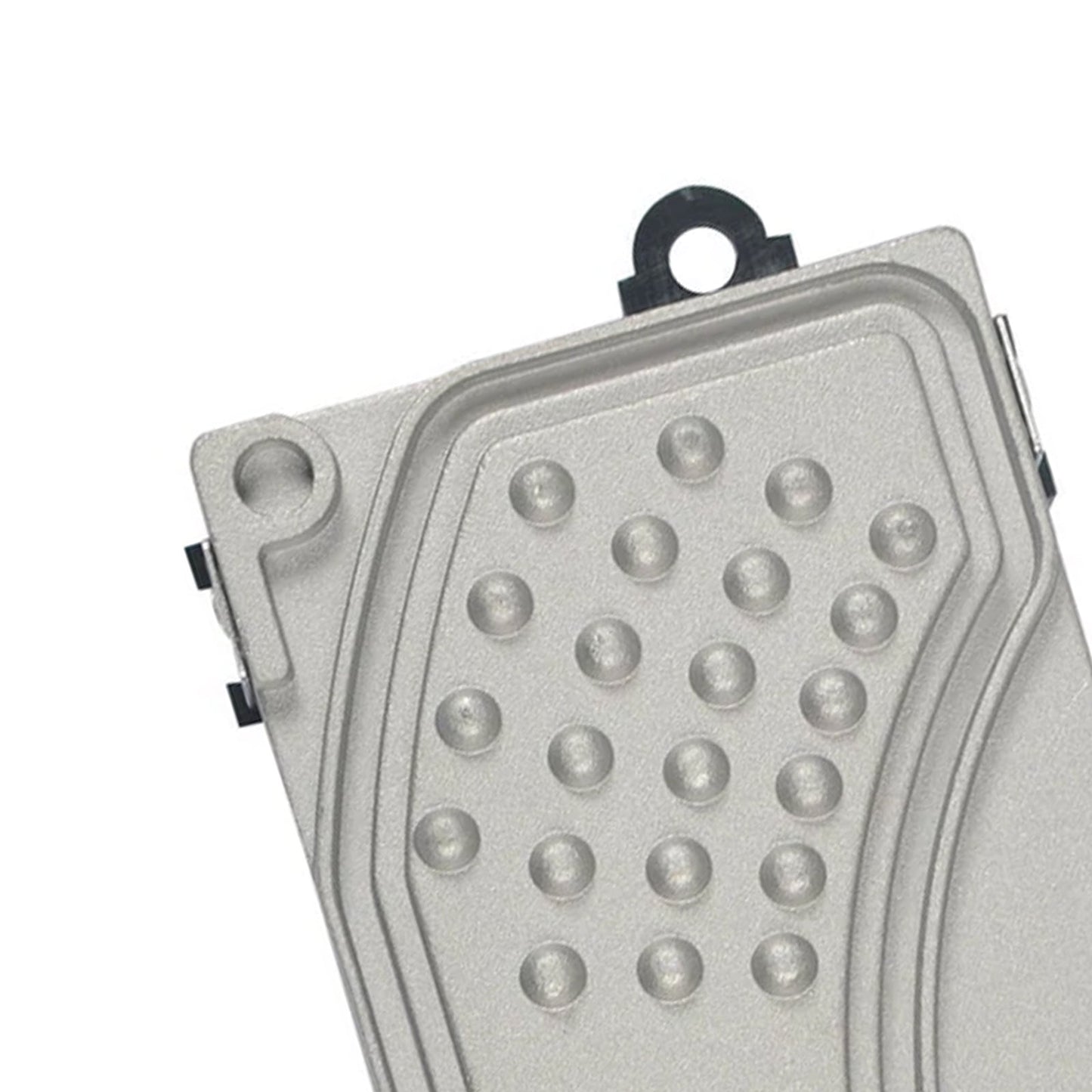 Regolatore di resistenza del motore del ventilatore del riscaldatore A/C 4F0820521A per Audi A6 QuattroR8 S6