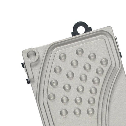 Regolatore di resistenza del motore del ventilatore del riscaldatore A/C 4F0820521A per Audi A6 QuattroR8 S6
