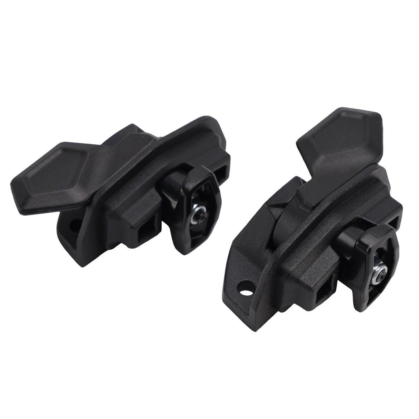 2 pezzi di chiusura a sgancio rapido #Oem adatti per Can-Am Renegade 650 800 Outlander Max 850