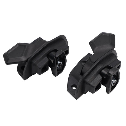 2 pezzi di chiusura a sgancio rapido #Oem adatti per Can-Am Renegade 650 800 Outlander Max 850