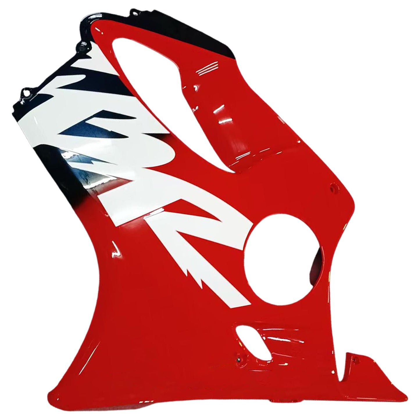 Kit di carene in plastica ABS stampate a iniezione per Honda CBR600 F4 1999-2000