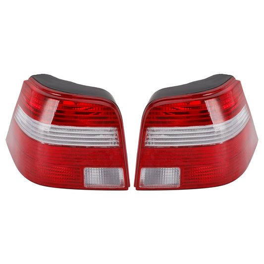 Fanale posteriore sinistro e destro VW GOLF MK4 Hatchback 1997-2005 J6945111Q 12Q