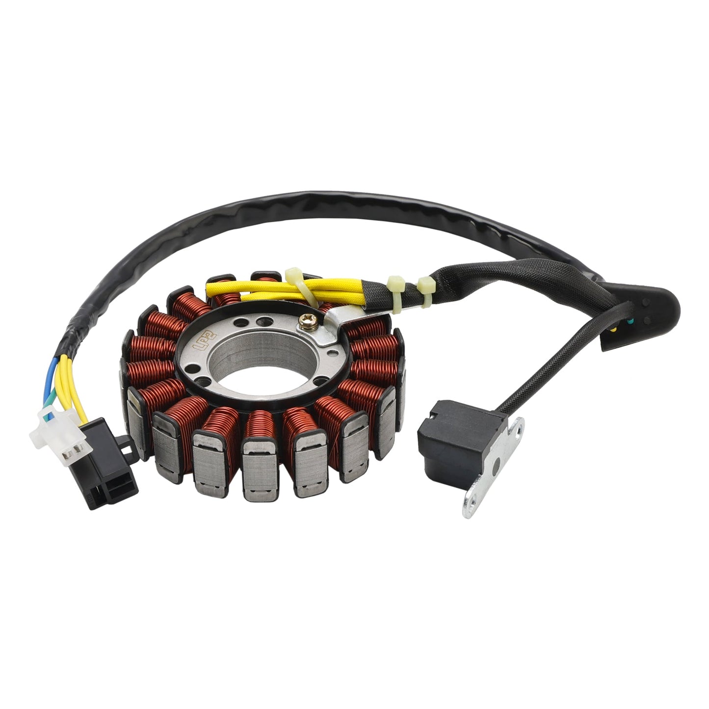 Generatore statore per Suzuki LT160 LT-F160 LTF160 Quadrunner 160 2X4 1997-2007
