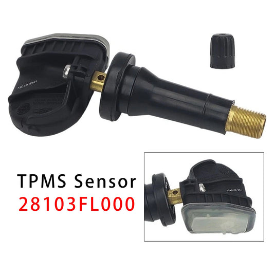 1 sensore di pressione pneumatici TPMS per Subaru Impreza Outback Crosstrek 28103FL000