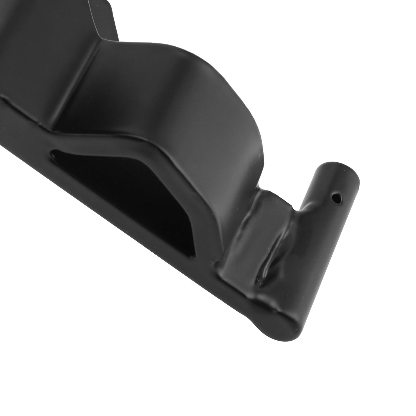 Staffe di montaggio per sedili posteriori pieghevoli/ribaltabili per Jeep Wrangler YJ 1987-1995 e CJ 1976-1986