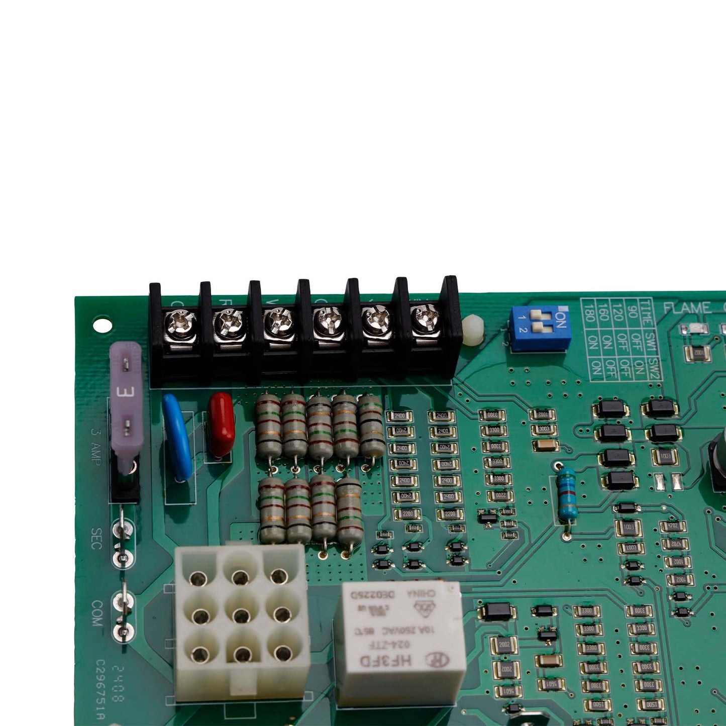 1028-928 62-24140-04 Circuito stampato di controllo dell'accensione a scintilla per Rheem Ruud ICM292