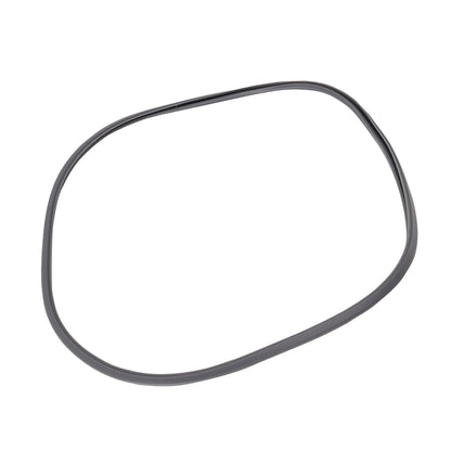 Guarnizione in vetro per porta asciugatrice DC62-00339A compatibile con Samsung