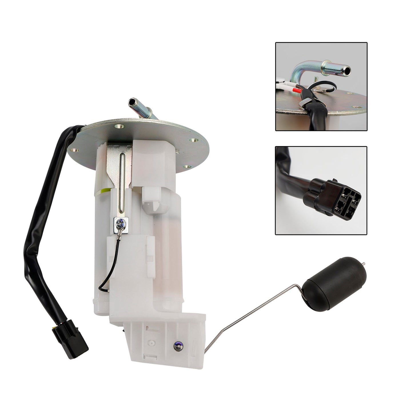 Unità di montaggio pompa carburante ABS Kawasaki KLE650 Versys 650 2015-2017/2020-2021 49040-0737