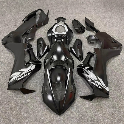 Kit di carene in plastica ABS stampate a iniezione per Honda CBR1000RR 2017-2025