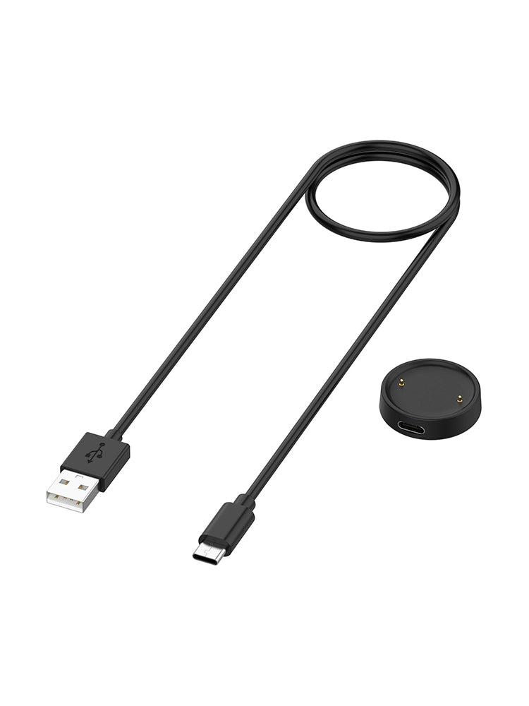 Supporto di ricarica portatile sostitutivo per Huami Watch Amazfit Active2 (A2437)