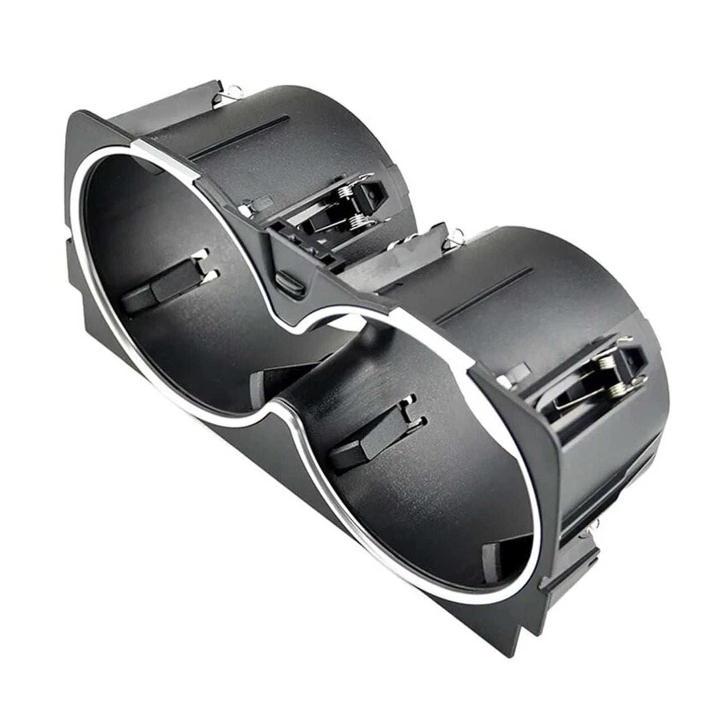 Portabicchieri per console centrale A2226830075 per Mercedes Benz Classe S W222 2014-2017