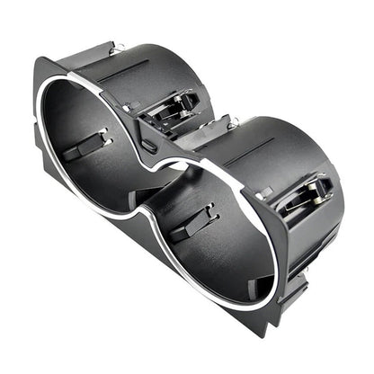 Portabicchieri per console centrale A2226830075 per Mercedes Benz Classe S W222 2014-2017