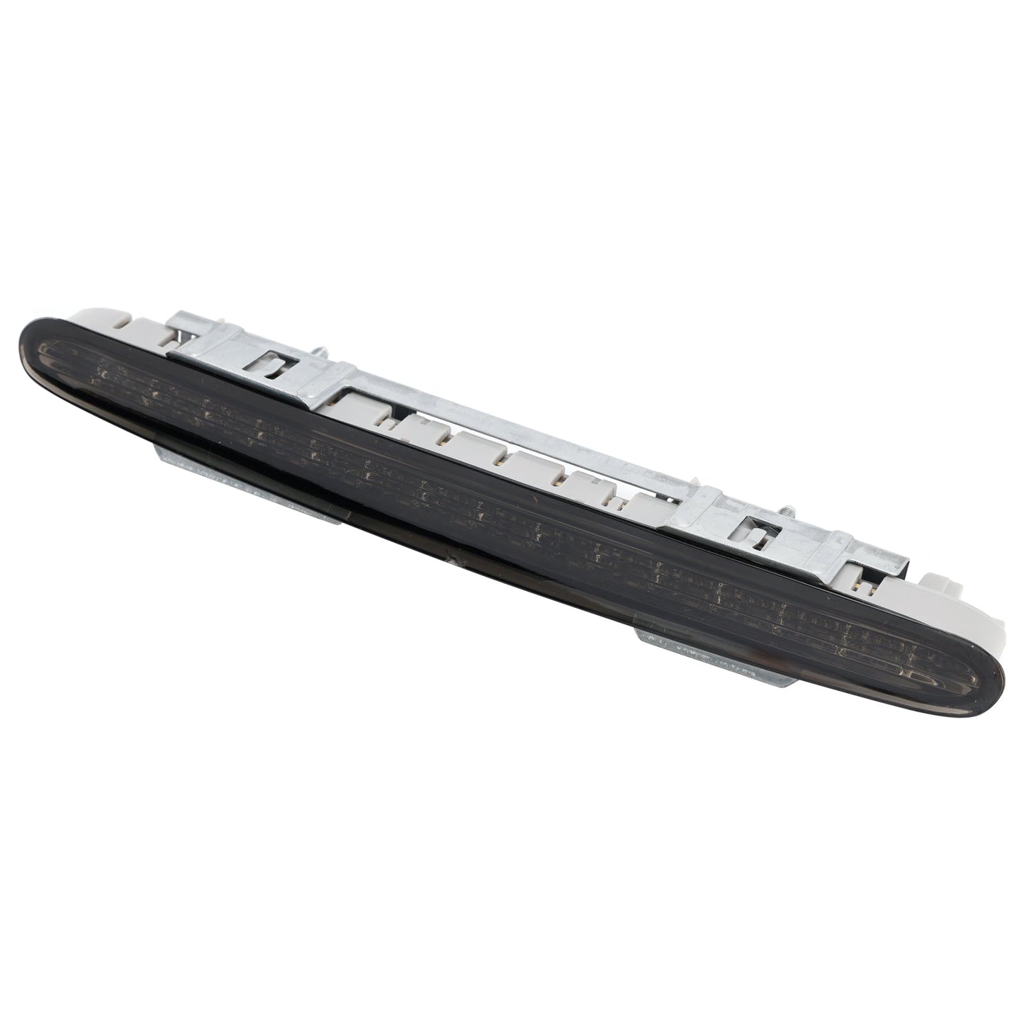 Terza luce di stop posteriore per Mercedes Benz SL55 SL550 R230 2002-2012, grigia