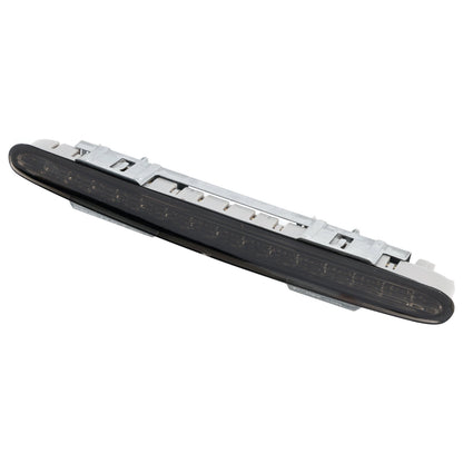 Terza luce di stop posteriore per Mercedes Benz SL55 SL550 R230 2002-2012, grigia