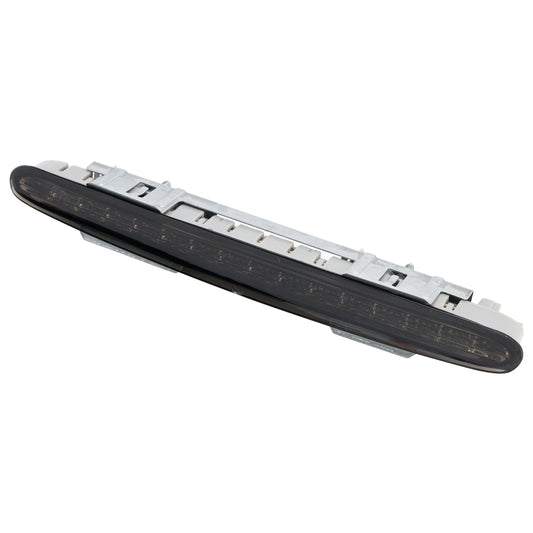 Terza luce di stop posteriore per Mercedes Benz SL55 SL550 R230 2002-2012, grigia