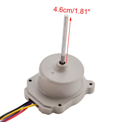Accessori per motore ventola evaporatore frigorifero DC 12V per LG EAU65058312