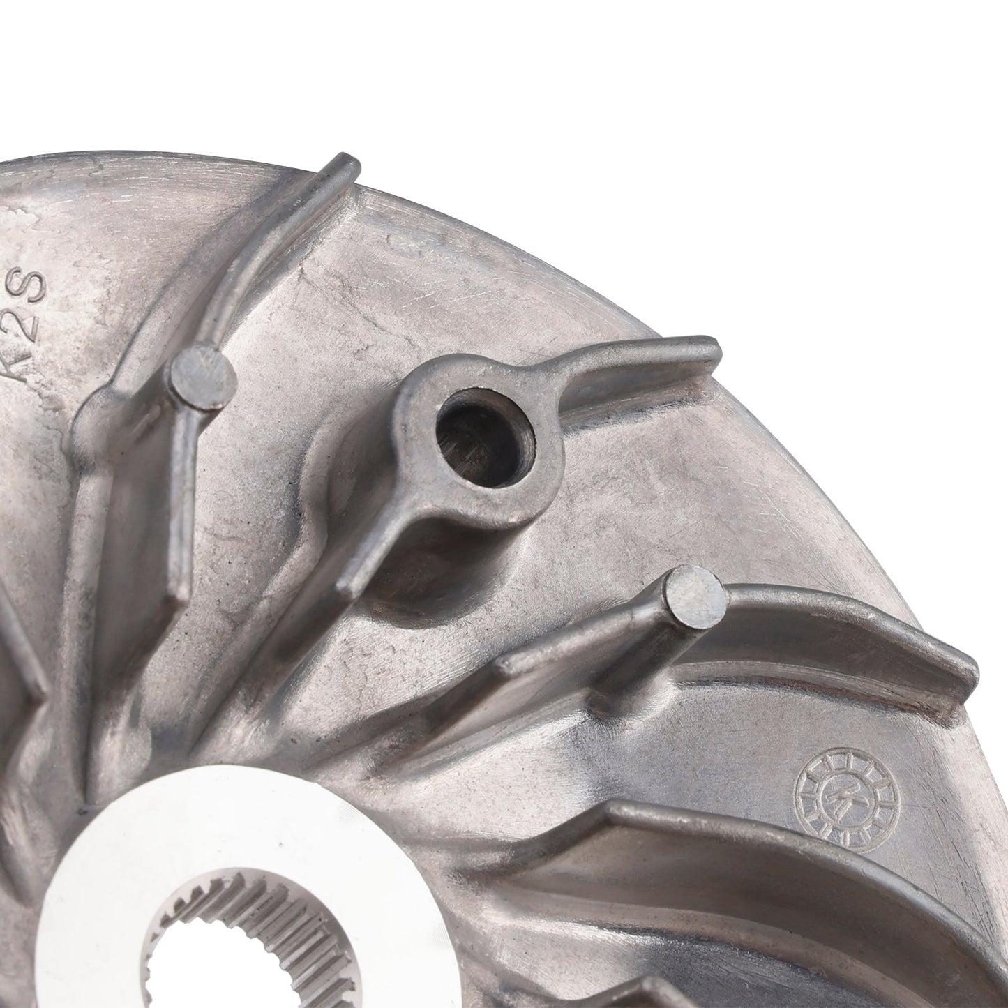 Kit variatore frizione anteriore Honda Click160 ACB160 2022-2025 22011-K1N-Vo1 22102-K2S-N00