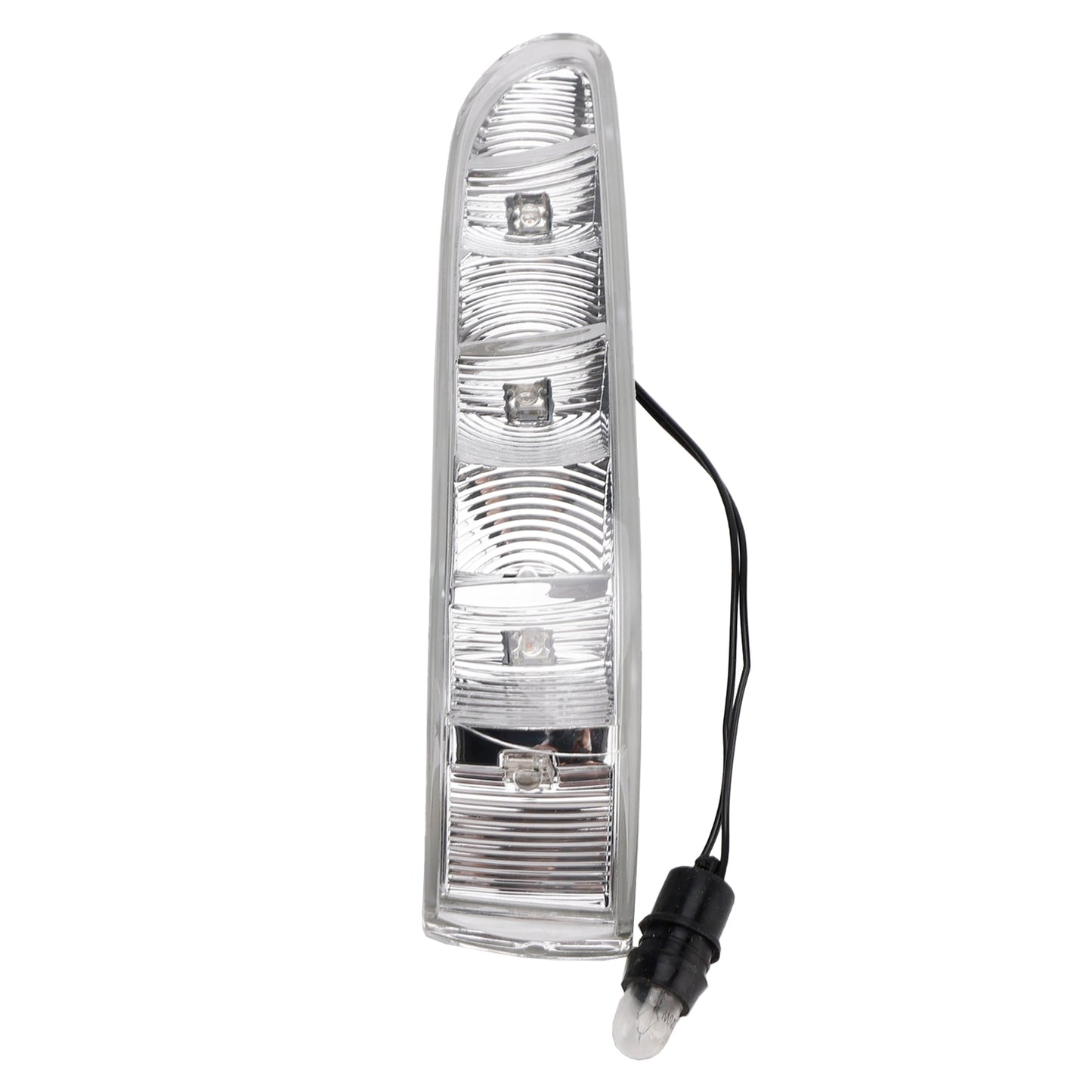 Indicatore di direzione specchietto laterale destro per Mercedes-Benz W220 W215 A2208200621