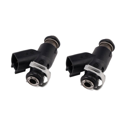 2 iniettori di carburante 16400-010-0000 per UTV 800 MSU HiSUN BENNCHE COLEMAN