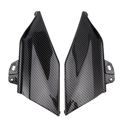Carenatura del pannello centrale del serbatoio laterale BMW R1300GS 2024-2025