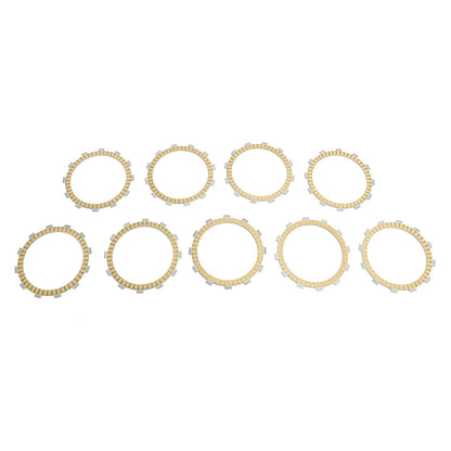 Kit dischi frizione adatti per Kawasaki VN1700 Vulcan 1700 Classic 2009-2014