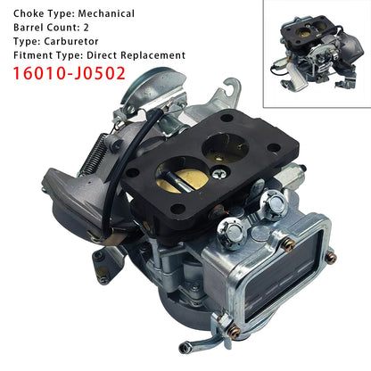 Carburatore Nissan Homer 1975-1982 16010-J0502