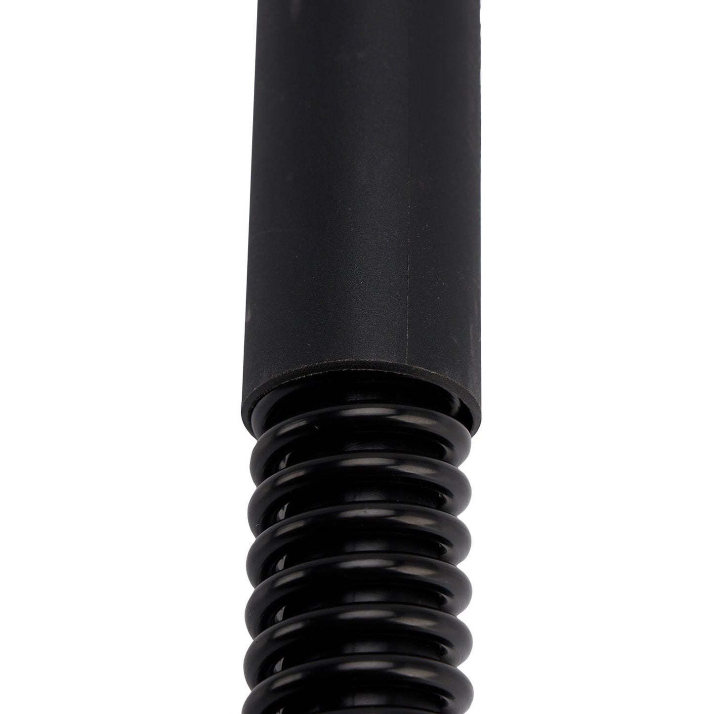 Supporto ammortizzatore per portellone posteriore adatto per VW Touareg 7LA 7L6 7L7 02-05