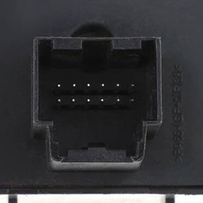 Interruttore di controllo del selettore della scatola di trasferimento Chevrolet Silverado 3500 HD 4WD 2015-2020 84254254