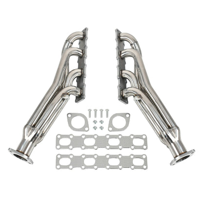Scala per furgone Infiniti QX56 5.6L V8 a 5 gradini 2004-2012 093NVL 2-1/2""