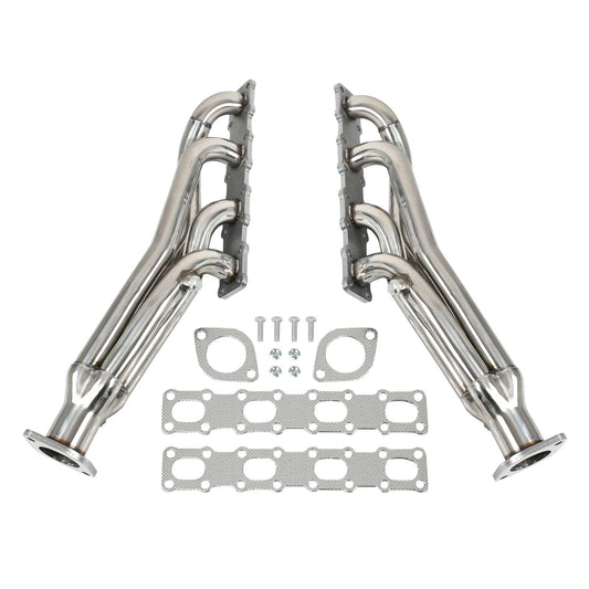 093NVL per Nissan Pathfinder 5.6L V8 2008-2012 scala per furgone a 5 gradini