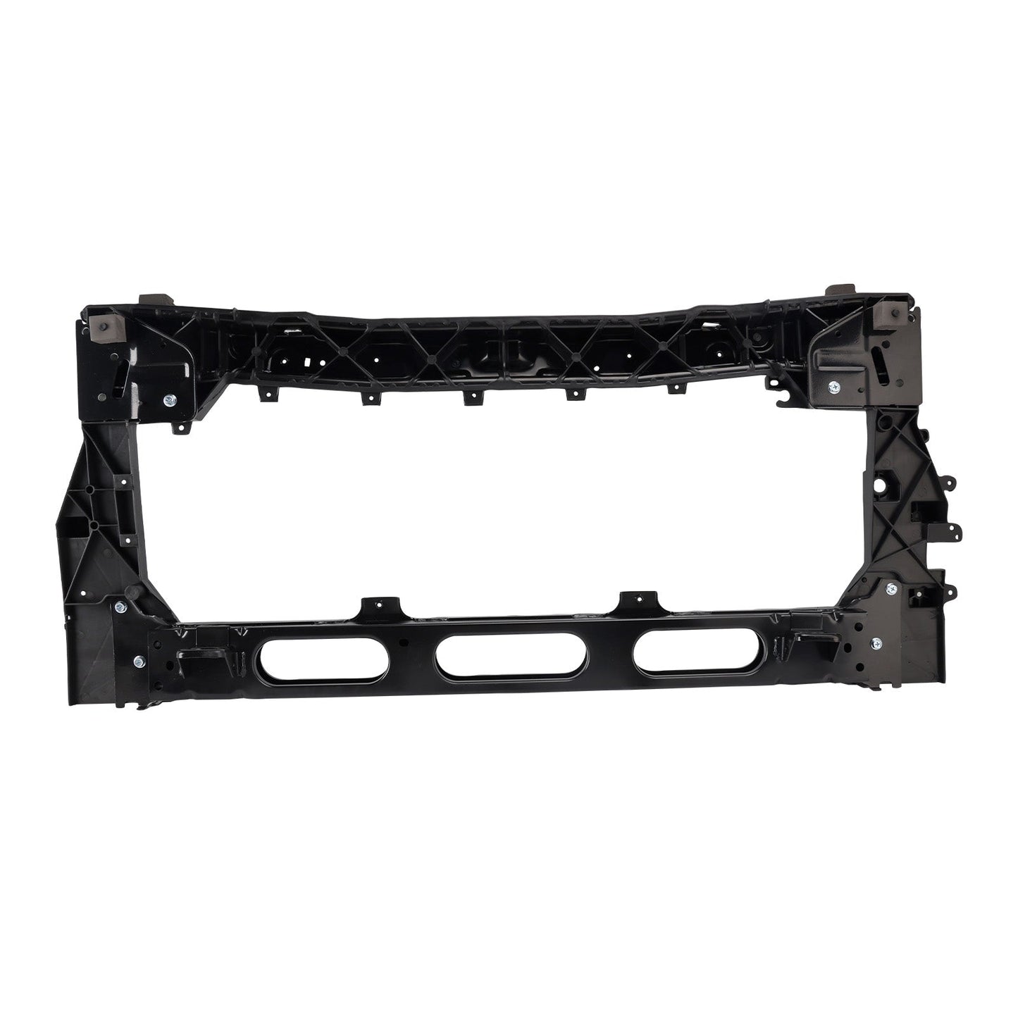 Supporto radiatore anteriore per Jeep Grand Wagoneer Serie I 2022-2023, codice ricambio 68563708AA.