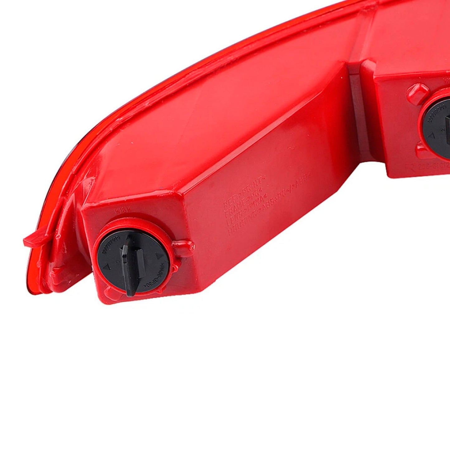 Fanale posteriore destro Audi Q3 2012-2015, fanale posteriore, stop, freno 8UD945096