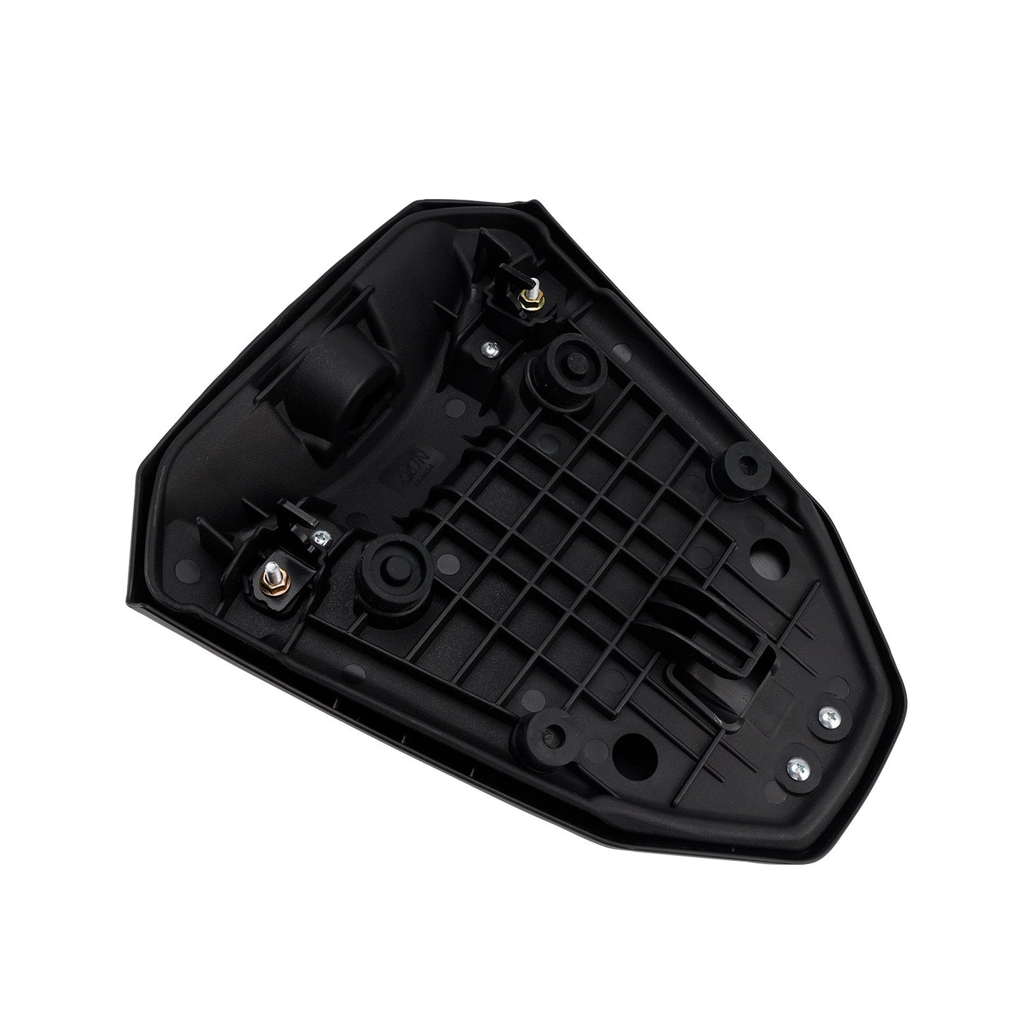 2024-2026 Per Yamaha MT-09 / SP Copertura posteriore della sella Cupolino