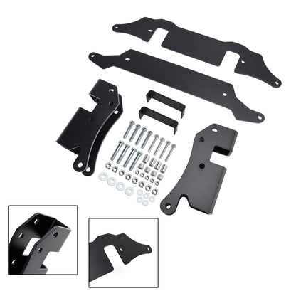 Kit di sollevamento anteriore e posteriore High Lifter Edition per Polaris RZR 1000 XP 2016-2023