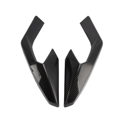Carenatura laterale del serbatoio Street Triple 765 R/RS 2023-2025
