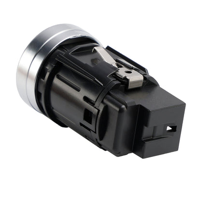 2013-2017 VW Volkswagen Golf e GTI e-Golf e Golf Sportwagen Start Stop Interruttore di accensione Pulsante 5GG959839 per