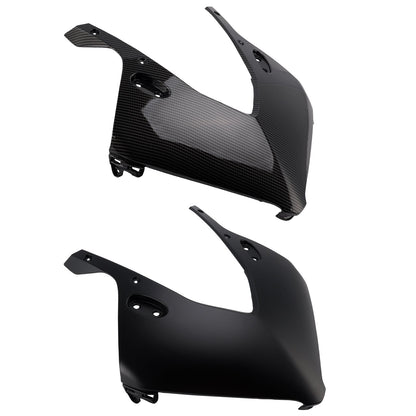 Carenatura del pannello del faro anteriore Honda CBR650R 2024-2025