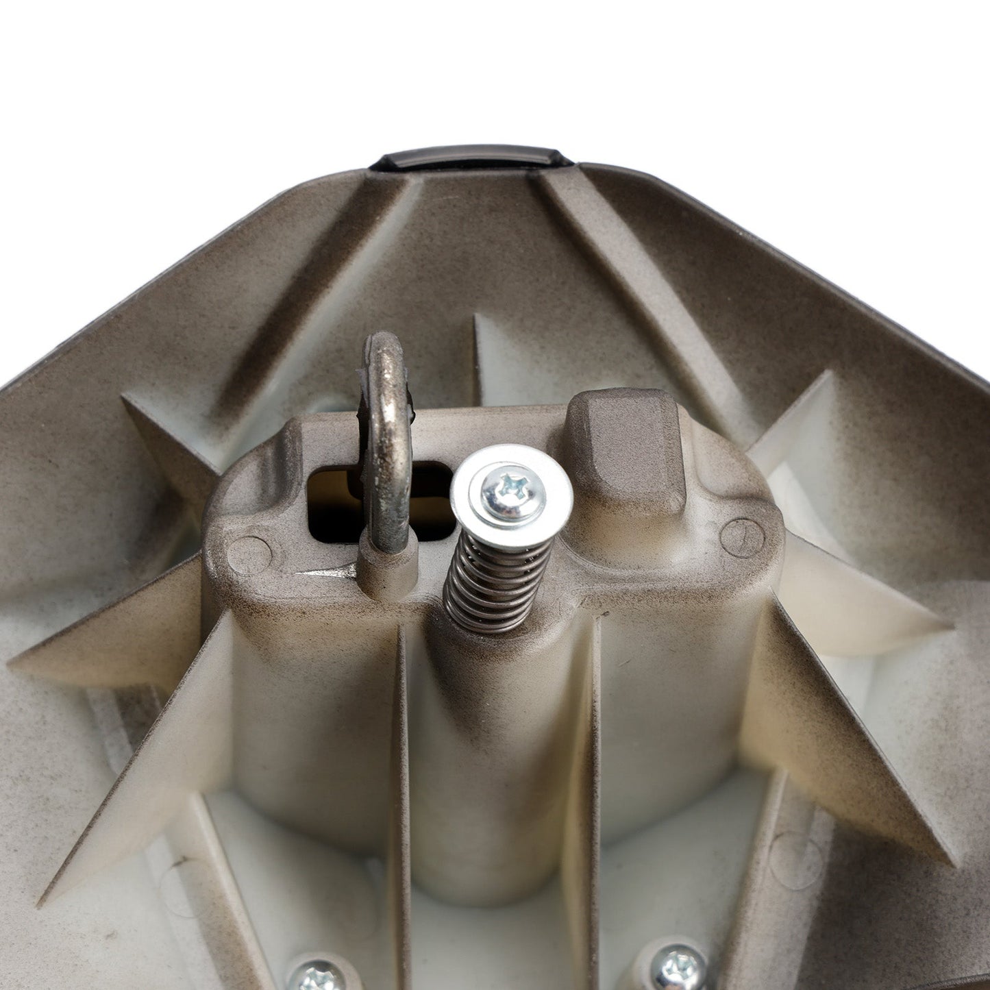 Copertura per carenatura del sedile del passeggero posteriore Honda CBR250RR 2023-2024