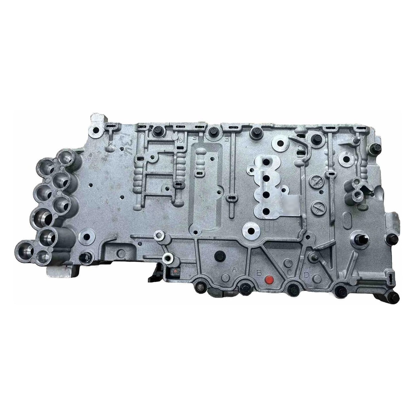 Corpo valvola cambio automatico BMW 128I E92 E90 2011-2013 6L45E
