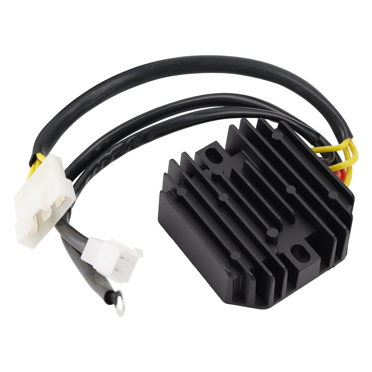 Statore, alternatore e regolatore raddrizzatore per Duk 125 2011-2021 Duk 200 2012-2021