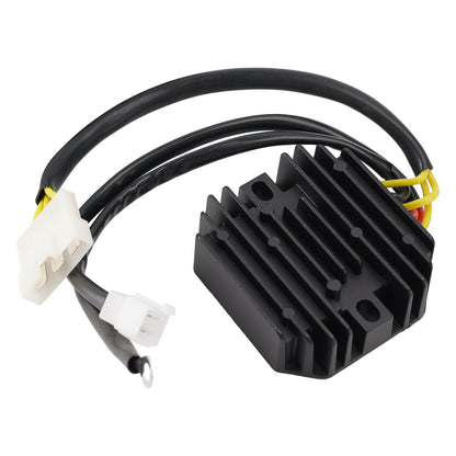 Statore, alternatore e regolatore raddrizzatore per Duk 125 2011-2021 Duk 200 2012-2021