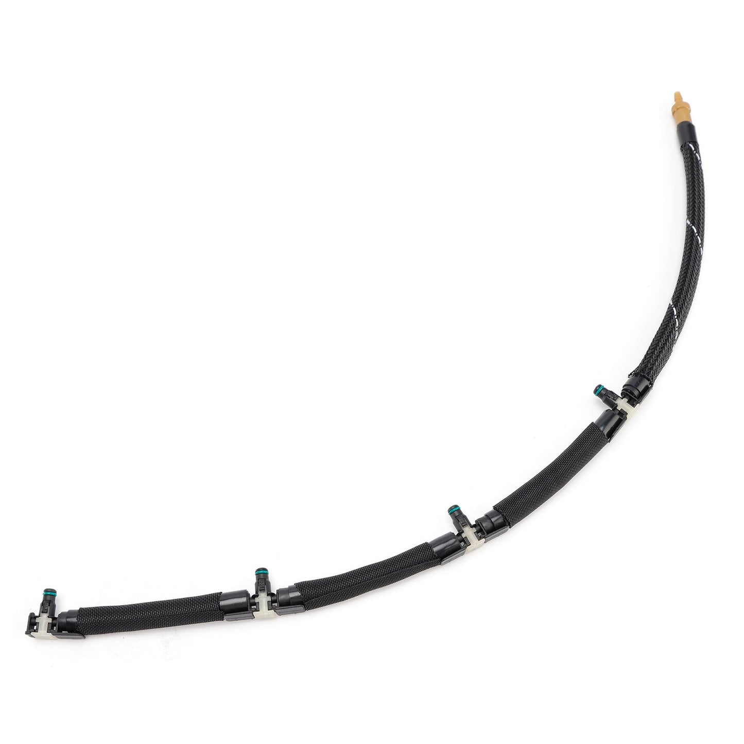 Perdita tubo flessibile olio ritorno perdita carburante 03L130235AD per Audi Seat VW Passat 2.0 TDI
