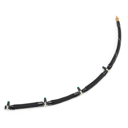 Perdita tubo flessibile olio ritorno perdita carburante 03L130235AD per Audi Seat VW Passat 2.0 TDI