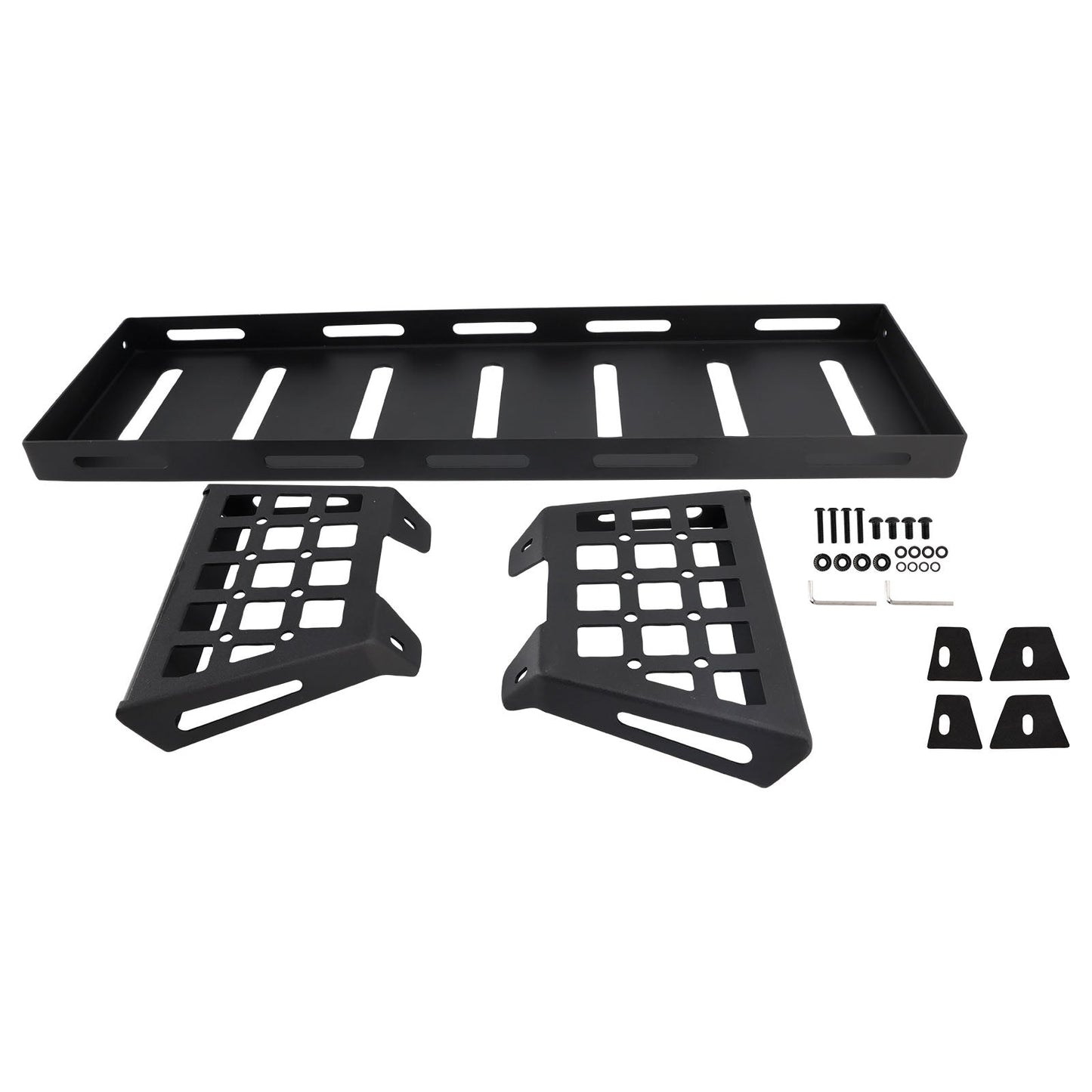 Ripiano posteriore per bagagliaio per Suzuki Jimny Sierra Nomad JC74 5 porte, compatibile con modelli dal 2025 in poi.