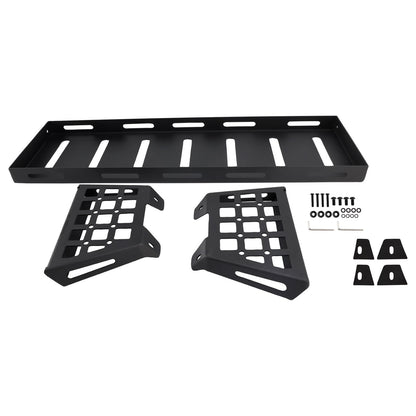 Ripiano posteriore per bagagliaio per Suzuki Jimny Sierra Nomad JC74 5 porte, compatibile con modelli dal 2025 in poi.